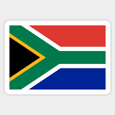 South African Flag South Africa Flag