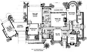 House Plan 66176 Victorian Style With
