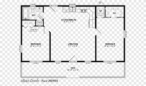 House Plan Floor Plan Log Cabin House