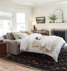 Hastings Sleeper Sofa Rejuvenation