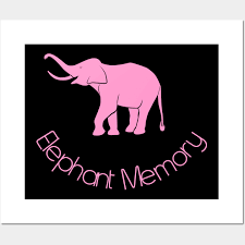 Elephant Memory Elephant Memory
