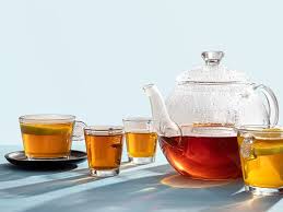 5 Health Benefits Of Rooibos Tea Plus