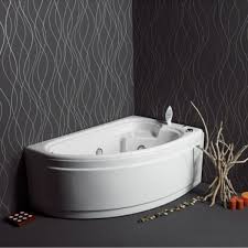 Corner Bath Tub 165x95