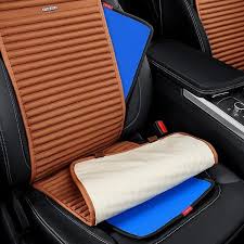 Seat Covers For Your Dodge Challenger