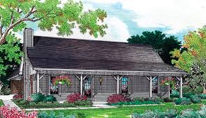 Plan 65638 Ranch Style With 3 Bed 2