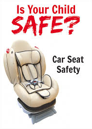 Child Car Seats What Age Can A Child