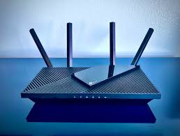 fastest internet router ac1200 dual