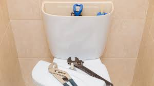 Toilet Tank And How Can You Fix