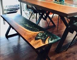 Custom Dining Room Tables And Furniture