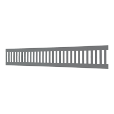 Linear Shower Drain Cover