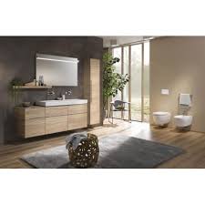 Geberit Icon Wall Mounted Wc