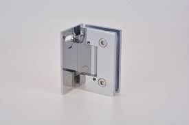 Shower Cabins Glass Door Hinges And