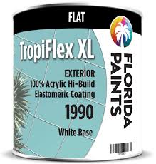 Tropiflex Xl Florida Paints