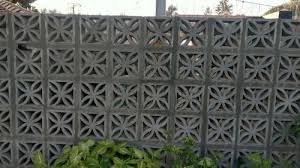 Cement Block 12 X12 X4 At Rs 130 In