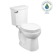 1 1 Gpf Single Flush Round Toilet