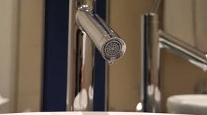 Leaking Faucet Stock Footage