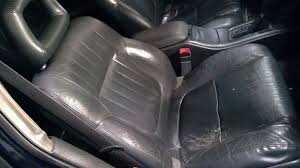 Genuine Oem Seat Covers For Pontiac