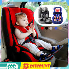 Baby Car Seat Safety Seat Car For Baby