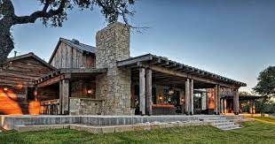 Ranch Style Homes Ranch House Designs
