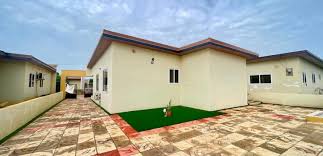 2 Bedroom House For In East Legon