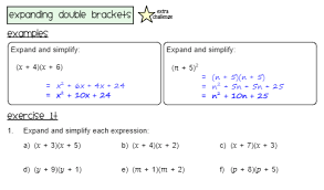 Quadratics