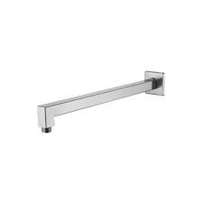 Icon Square Shower Arm 400mm Brights