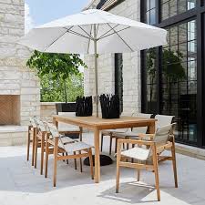 Los Angeles Best Patio Furniture