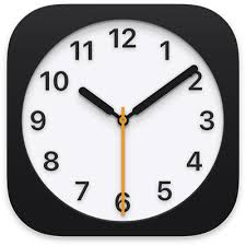 Clock User Guide Apple Support
