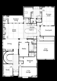 New Home Plan 608 In Boerne Tx 78006