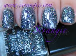 Nails Inc Special Effects 3d Glitters