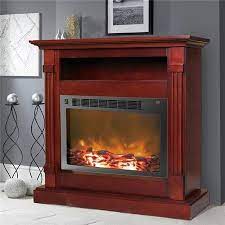 Fireplace Mantel