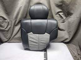 Seats For 2001 Jeep Grand Cherokee