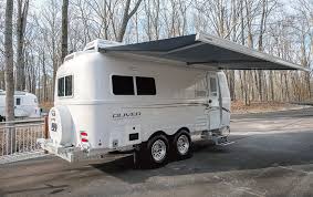 Oliver Legacy Elite Ii Family Rving