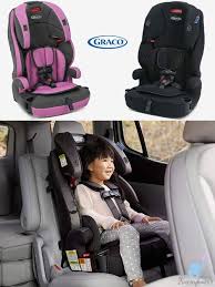 Best Booster Seats Of 2024 Tested