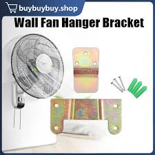 Wall Fan Hanger Bracket For Midea