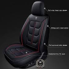 Zilituer Car Seat Covers For Subaru