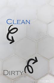 My Marble Tile Bathroom Honest