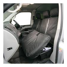 Town Country Van Seat Cover Front