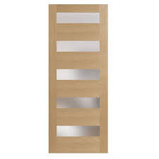 Stile Doors 28 In X 80 In Solid Core