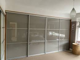 Fitted Sliding Wardrobe Specialists