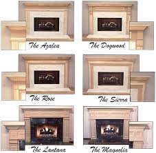 Fireplace Mantels Surrounds Atlanta