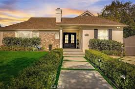 Pasadena Homes For