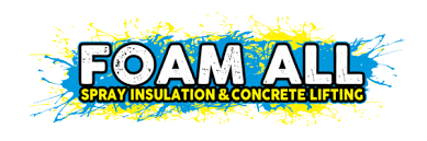 Spray Foam Insulation Concrete