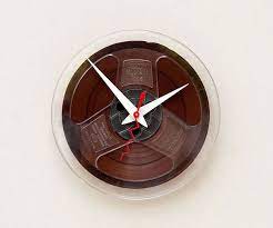 25 Cool And Unusual Clocks Bored Panda
