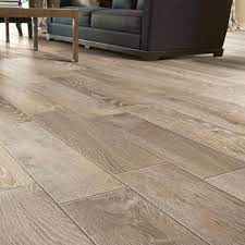 Wood Tile Flooring A New Alternative