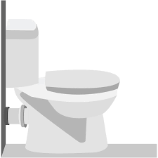 How To Install A Rear Toilet