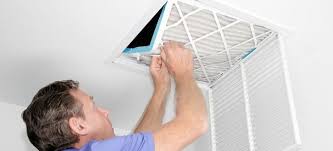 How To Install A Return Air Duct
