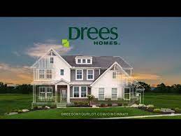 Northern Cky With Drees Homes