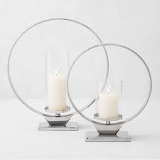 Candleholders Lanterns Home Accents
