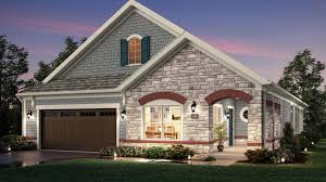 New Homes From Epcon Communities In